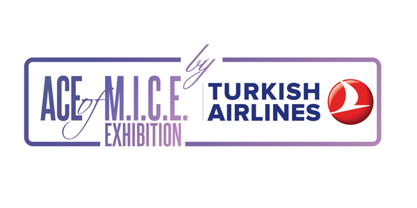 ACE of M.I.C.E. Exhibition by Turkish Airlines