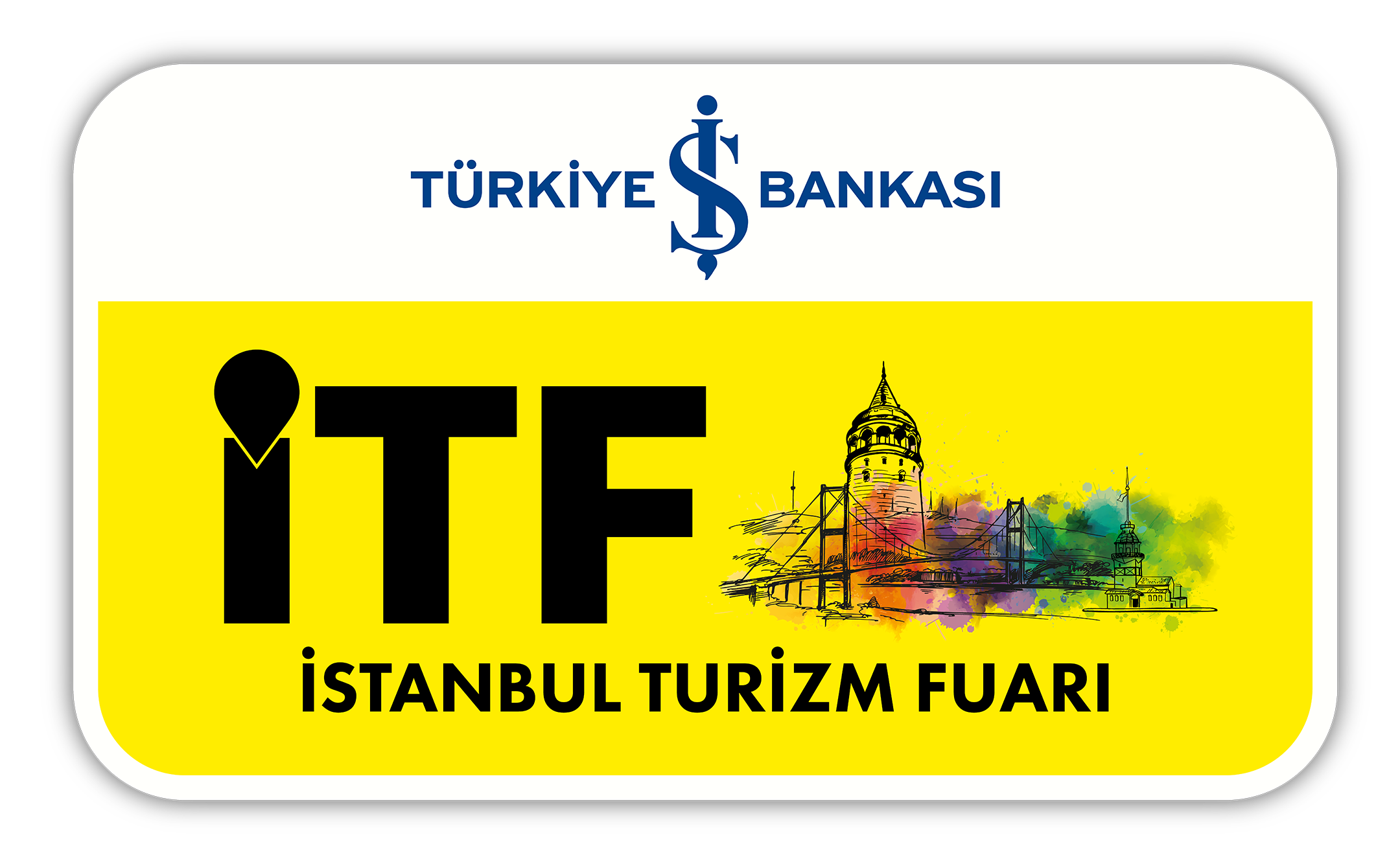 ITF İstanbul Turizm Fuarı