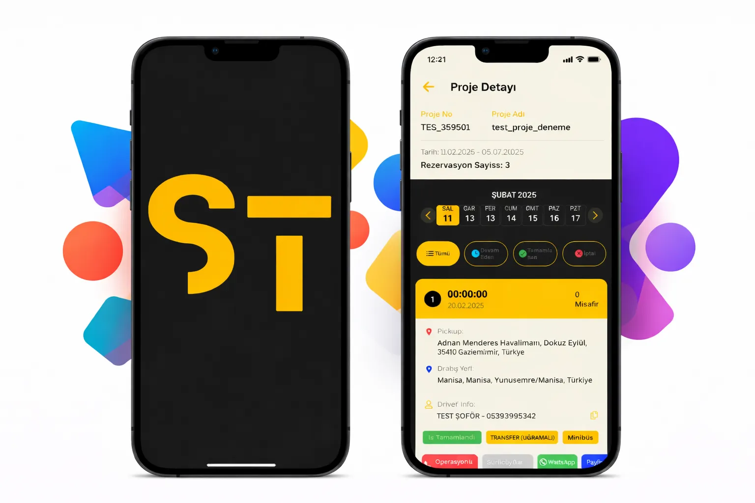 Goals and Principles