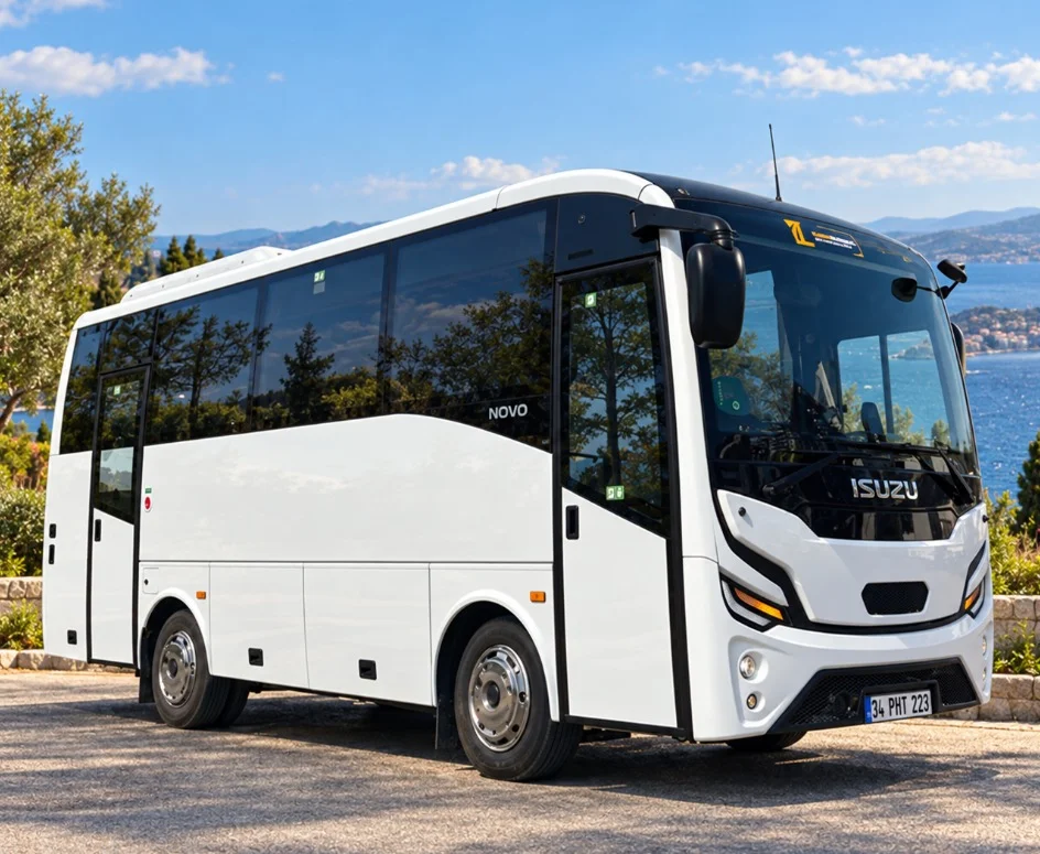 Isuzu Novolux