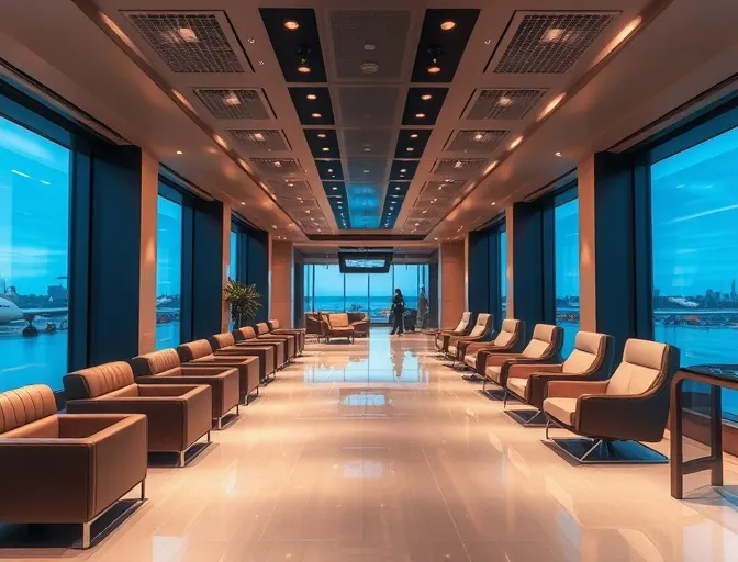 Havaalanı VIP Hizmetleri